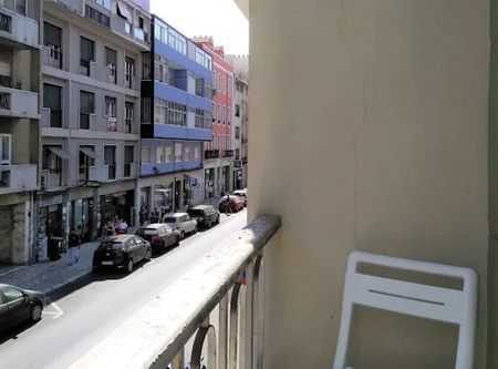 Rua de Arroios, Lisbon, Lisbon 1150-053 - Photo 4