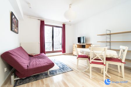 2 pokoje, 50 m² – Plac Bohaterów Getta, Kraków - Photo 2