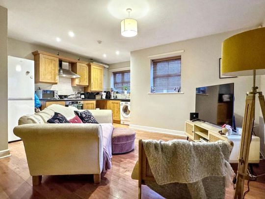 Bonnar Court, Hebburn, Tyne and Wear, NE31 2YN - Photo 1