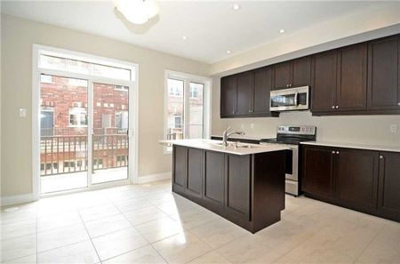 For Lease - 1331 MAJOR MACKENZIE Drive Unit# 3, Vaughan, Ontario - Photo 5