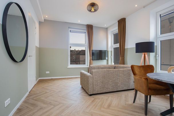 Te huur: Appartement Patersstraat in Arnhem - Foto 1