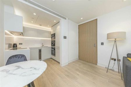 Duchess Walk, One Tower Bridge, SE1 - Photo 4