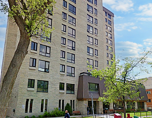 400 Stradbrook Street 55+ Apartments | 400 Stradbrook Street, Winnipeg - Photo 1