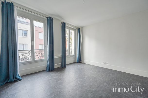 Appartement 2 pièces - 32.32m² - Photo 1