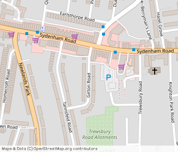 Girton Road, London, SE26 - Photo 1