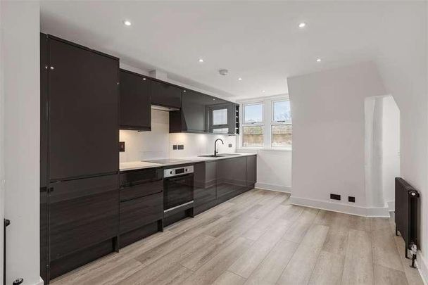 Norwood Road, London, SE27 - Photo 1