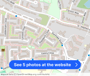 Sheldwich Close, Ashford, TN23 - Photo 1