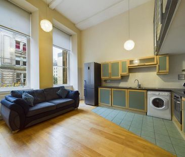 1 bedroom flat to rent - Photo 5