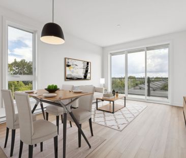 Appartement à louer - Gatineau (Aylmer) (Lakeview) Appartement à lo... - Photo 2