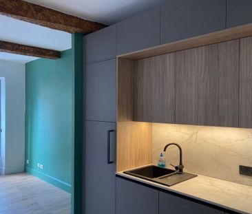 2 pièces - 62,63 m² - 1er étage - Colocation non autorisée - Photo 4