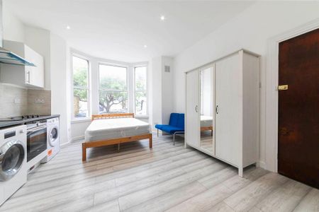 Studio to rent - Photo 2