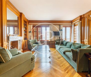 Spacious apartment for rent in the village of Llucmajor with Parking - Photo 3