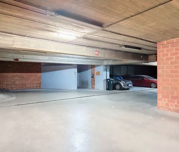 À LOUER – Appartement 2 chambres avec garage fermé et balcon - Photo 6