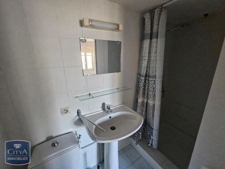 Appartement à louer 1 pièce 24.27m² - Photo 3
