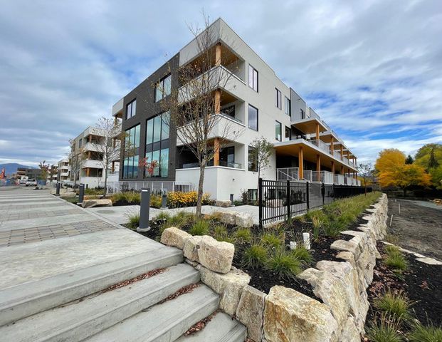 Ledge on Lakeshore | 3795 Lakeshore Rd., Kelowna - Photo 1