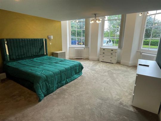 3 bedroom apartment to rent - Photo 1