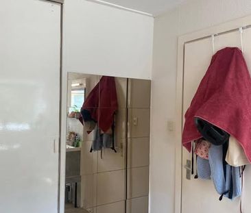 Room Groningen - van Panhuysstraat - Foto 4