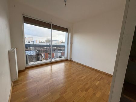 Location Appartement 3 pièces 72m² JOUE LES TOURS 37300 - Photo 5