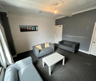 1 bedroom terraced sharedaccommodation to rent - Photo 1