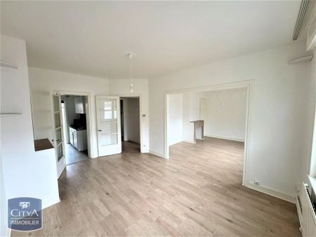Appartement à louer 2 pièces 57.16m² - Photo 3