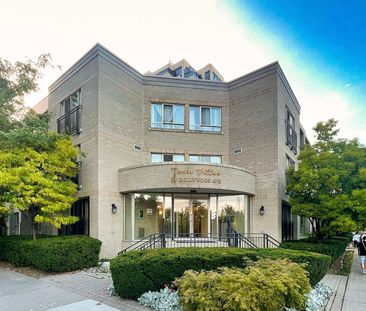 For Lease - 38 Hollywood Avenue Unit# 128, Toronto, Ontario - Photo 5