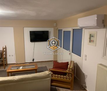 Studio/Γκαρσονιέρα για ενοικίαση Περαία (Θερμαϊκός) - Photo 4