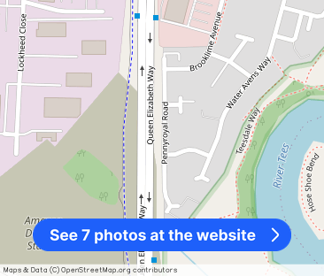 Pennyroyal Road, Stockton-on-Tees - Photo 1