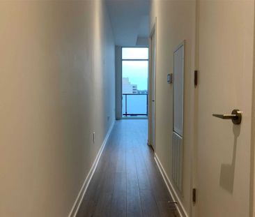 For Lease - 50 Power Street Unit# 535, Toronto, Ontario - Photo 1