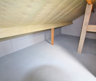 Bel-etage woning aan de rand van het centrum - Photo 5