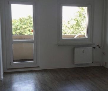 Jetzt zugreifen: günstige 3-Zimmer-Wohnung! - Foto 3