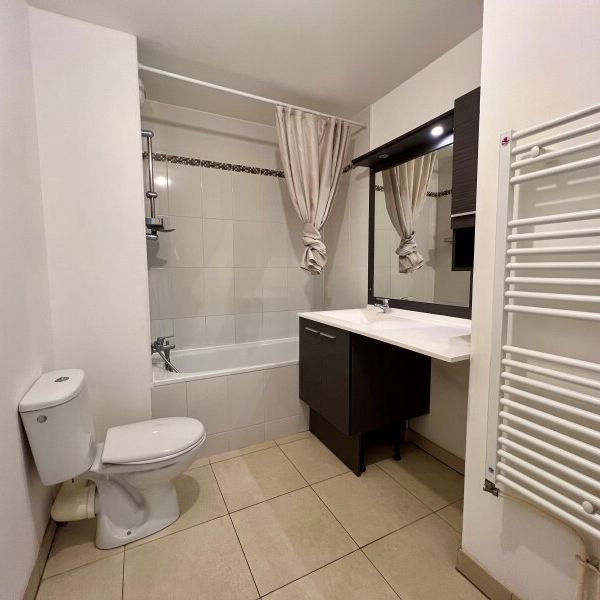 Location Appartement 2 pièces 42m² OLIVET 45160 - Photo 1