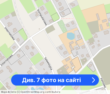 Ciepłe mieszkanie w Gdańsku – 27 m², miejsce parki - Фото 1