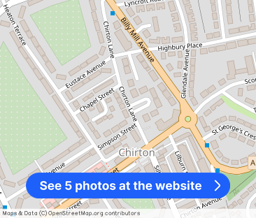 Chirton Lane, North Shields - Photo 1