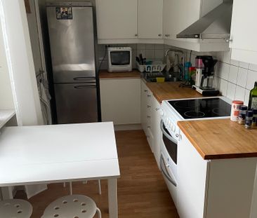 Åkersvägen, Solna - Foto 3