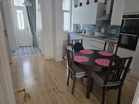 Kiadó jó állapotú lakás - Budapest VIII. kerület - Fotó 4