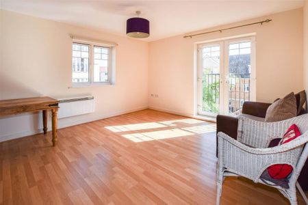 2 bedroom apartment to rent - Photo 5