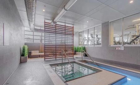 For Lease - 21 Iceboat Terrace Unit# 4612, Toronto, Ontario - Photo 5