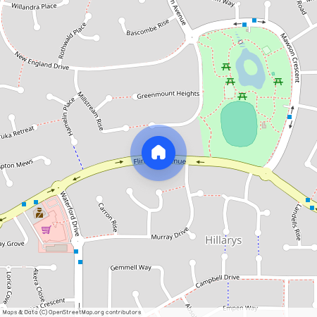 Address available on request, WA 6025, Hillarys