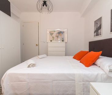 Pasaje Pezuela, Málaga, Andalusia 29010 - Photo 2