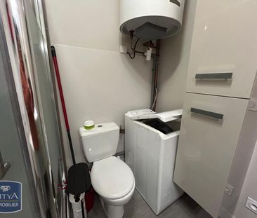 Location Appartement 1 pièce 20m² MONTPELLIER 34090 - Photo 2