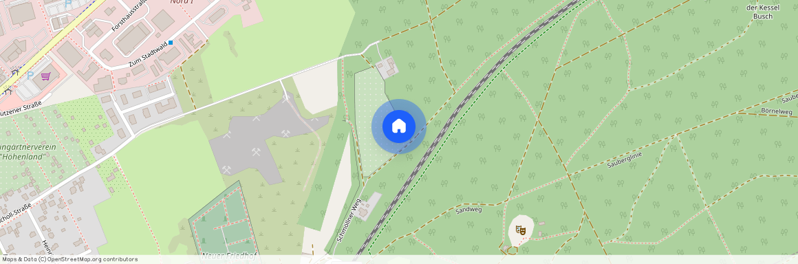 01877 Sachsen - Bischofswerda