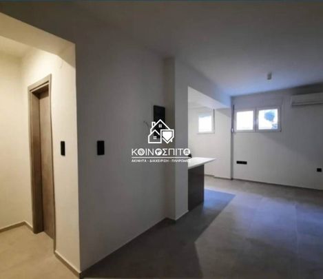 Studio/Γκαρσονιέρα για ενοικίαση Άγιος Δημήτριος (Κέντρο Θεσσαλονίκης) - Photo 1
