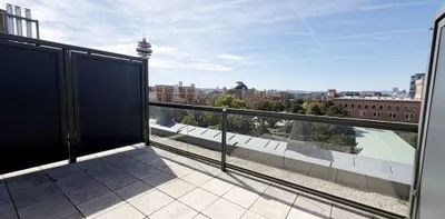 Großzügige 4-Zimmer Maisonettewohnung im Arsenal! - Photo 2