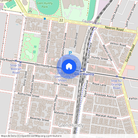 210/28 Watson Grove, Glen Huntly, VIC 3163