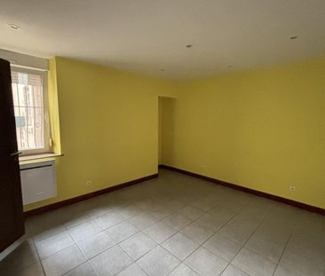 Appartement 2 pièces à Épinal - Photo 3