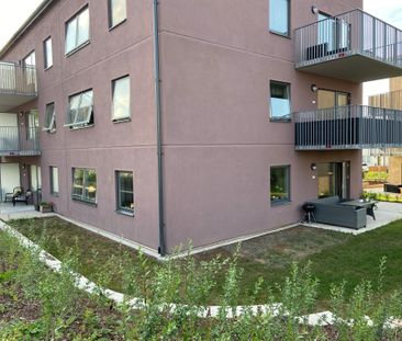 Arne Fagers Gata, Nässjö - Foto 4