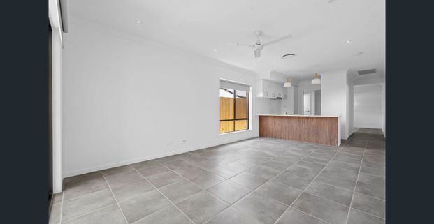 $200 Visa Gift Card - Brand New 4-Bedroom Family Home in Prime Morayfield Location - Photo 1