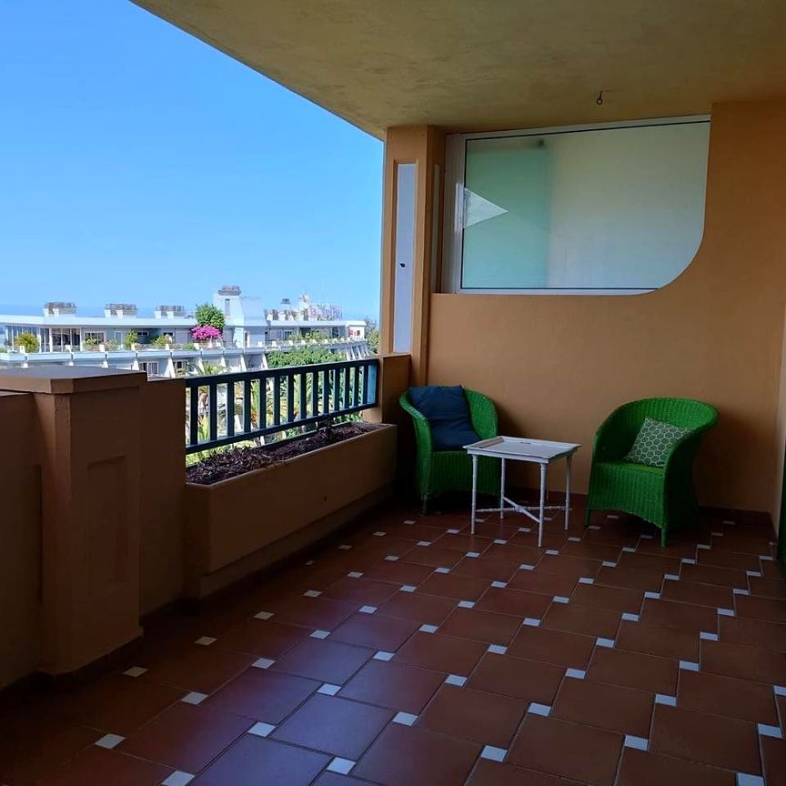 GREAT APARTMENT IN SANTA URSULA! - Photo 1