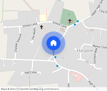 Vernal Close, Harpole, Northampton, NN7 - Photo 1