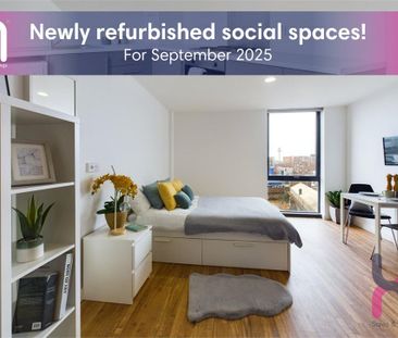 1 bedroom property to rent - Photo 6